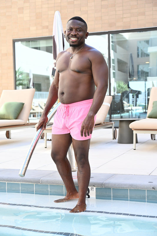 The Rogue Trunks