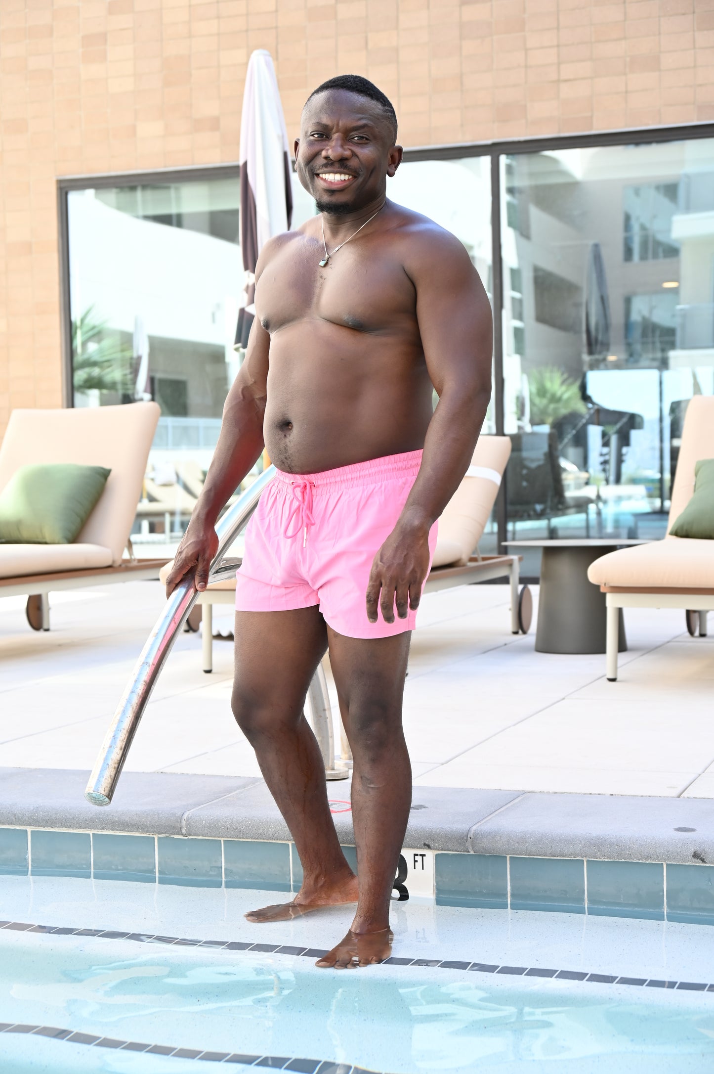 The Rogue Trunks