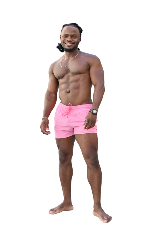 The Rogue Trunks